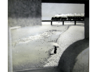 ボクはこの写真が大好きです。