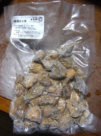 鶏セセリと炭火焼がウマイ！