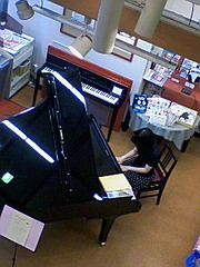 二人でおでかけ～