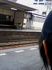 二人でおでかけ～