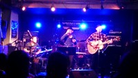 ～HATSU・SUMA・LIVE～３番手