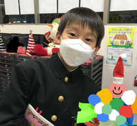 異文化体験の1週間