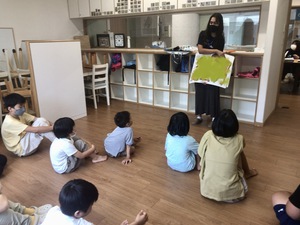 出張英会話レッスンもお任せ！