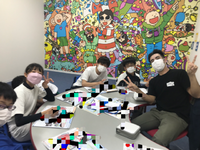 新しいことを始める季節！英会話を始めてみませんか？