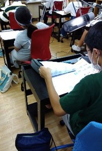 【学習塾】自分なりの定期テスト必勝法