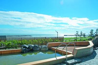 みついし昆布温泉蔵三