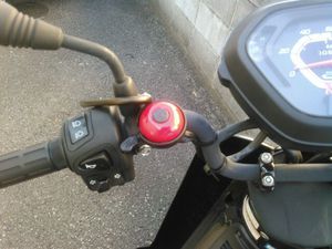 100均のチリンチロン