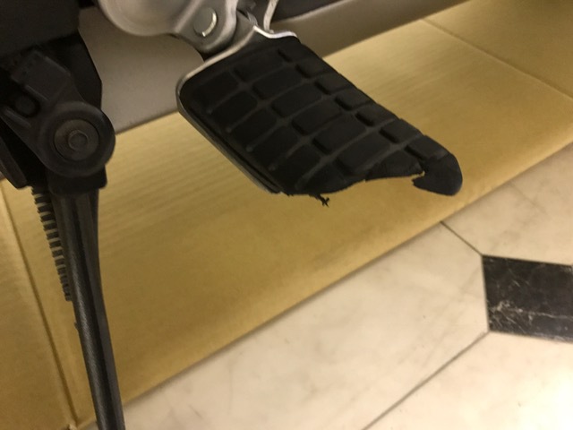 ステップ
