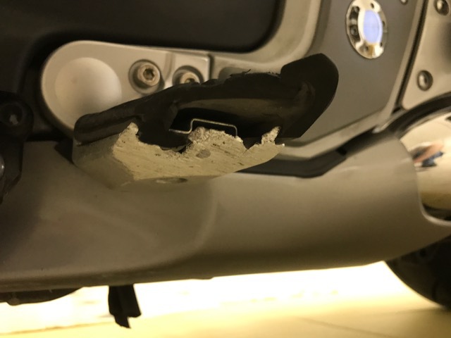 ステップ