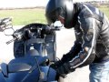 Honda Gold Wing F6B