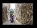 Ride to Black Hills South Dakota on my Goldwitn GL1800