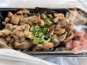 たけうち食堂　弁当店