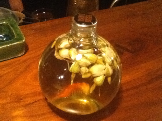 果実酒