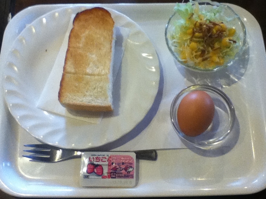 【今日で閉店】ＬＳカフェ