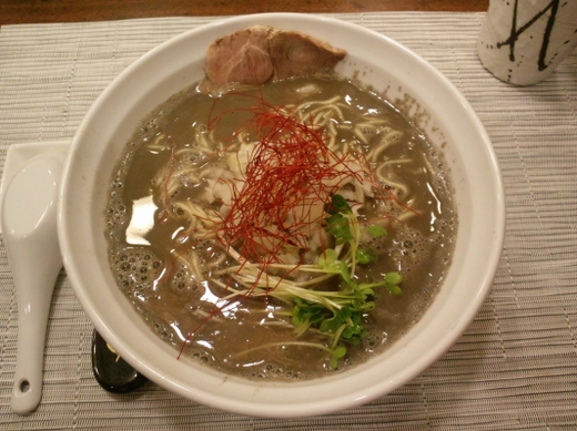 【新店】分家丿貫