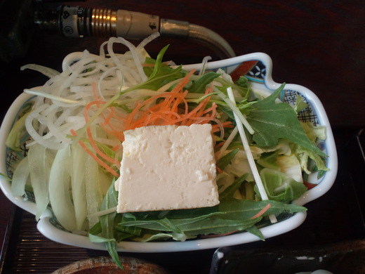 しゃぶしゃぶ清水