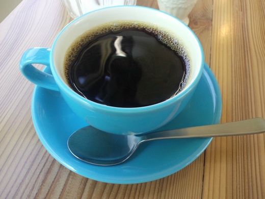 【新店】Cafe Creer 黄身醤油づけごはんセット