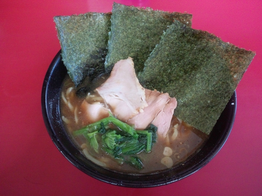 高松家