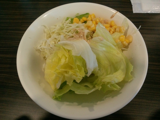 はらだ牧場　厚切りロースカツ