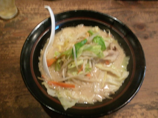 麺屋がんてつ