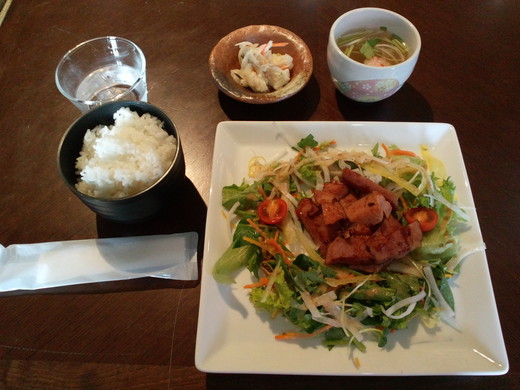 【新店】和茶房うさぎ さぬき市