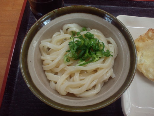 純手打よしや→あやうた製麺