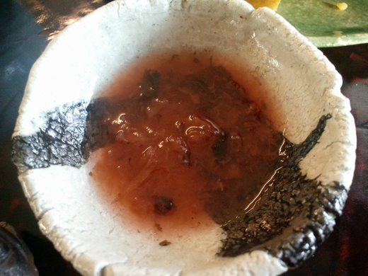 トナリ食堂 宇多津