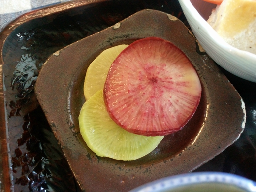 トナリ食堂 宇多津