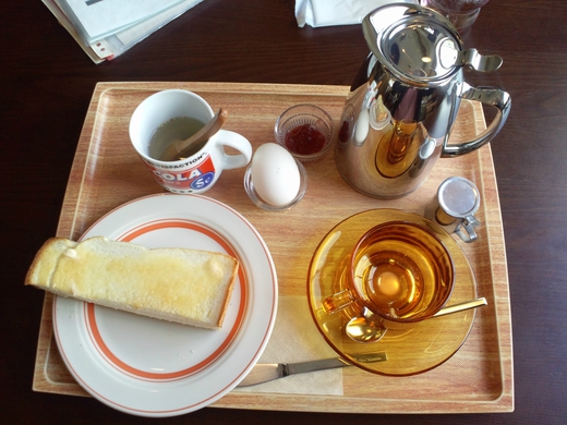 サニールートコーヒー