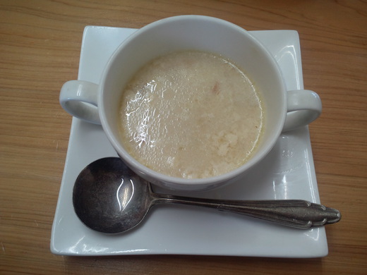 洋食の店 キッチンハウス花櫚(かりん)