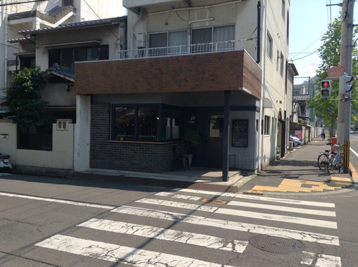SHIUN CAFE　週がわりセット