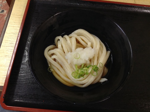 うどん市場兵庫町店　うどん×どんぶりセット
