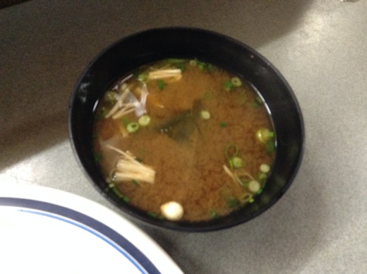 ベル　　ささみフライ定食　高松駅近く
