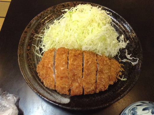 ひがさ鍛冶屋町店　ロース