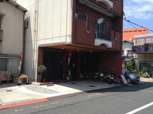 Daruma　塩