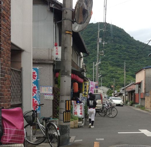 楓ちゃん　玉せん　善通寺
