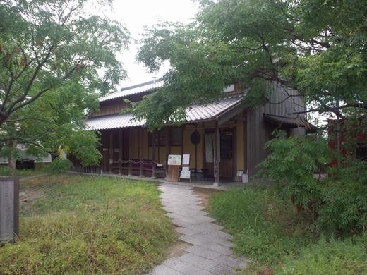 はまんど　つけめん（あっさり）