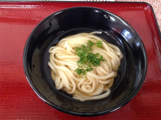 【わりと新店】山とも　ひやあつ　宇多津