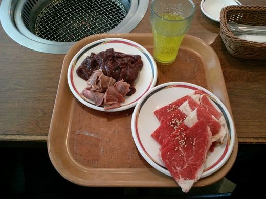 スタミナ太郎