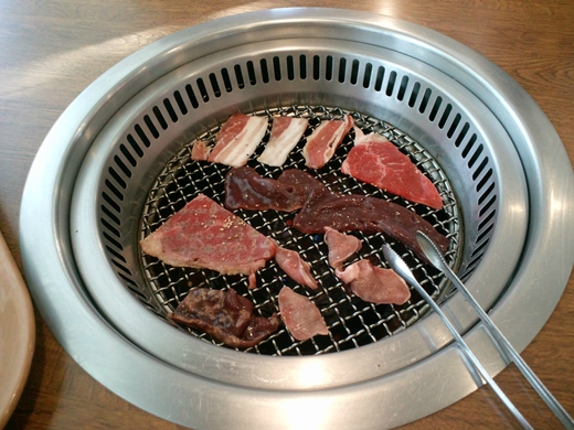 スタミナ太郎