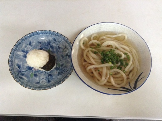 増井米穀店　高松