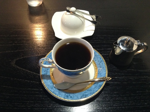 田舎カフェ樹樹　さぬき市