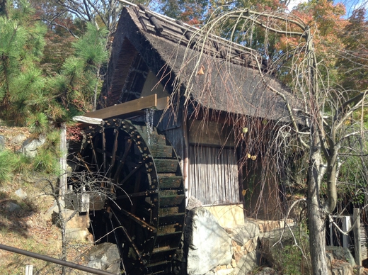 わら家　屋島