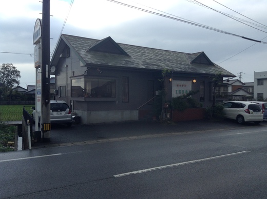 キッチンIKKO　三木町