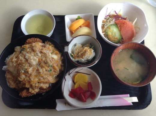 キッチンIKKO　三木町