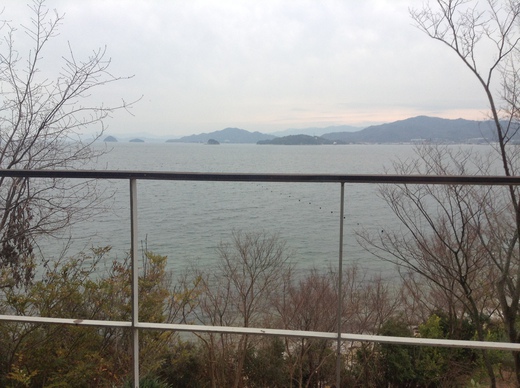 地中海カフェ　プラヤ　さぬき市
