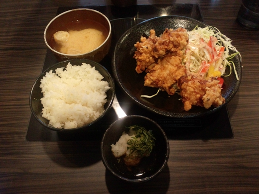 はらだ牧場高松おいしい広場店