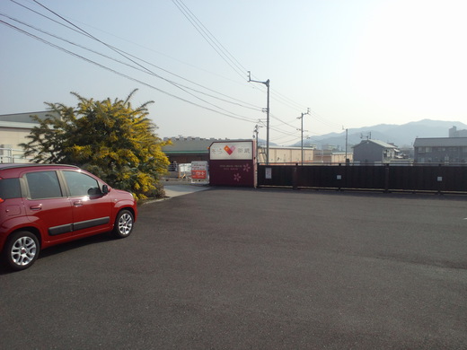 cafe茶蔵　モーニング　さぬき市志度