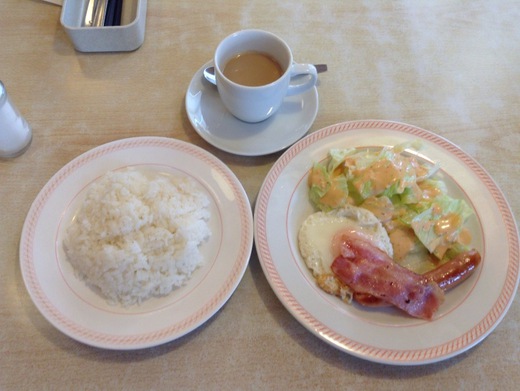 店舗写真忘れ等の残り全部出し