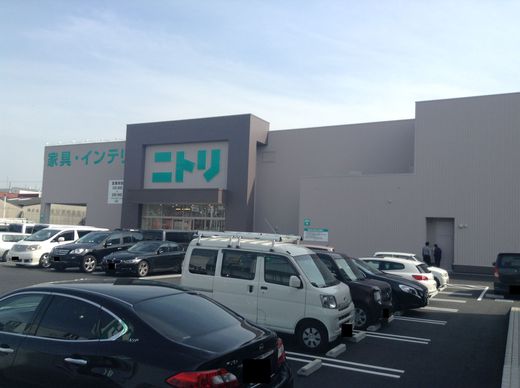 サニールートコーヒー　高松市春日町